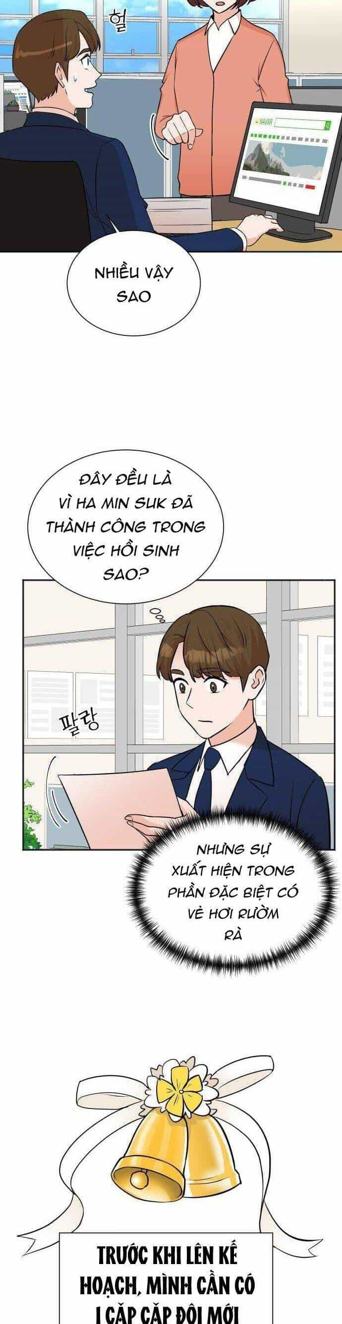 Cuộc Sống Thứ Hai Của Nhà Sản Xuất - Chương 55 - ảnh 29