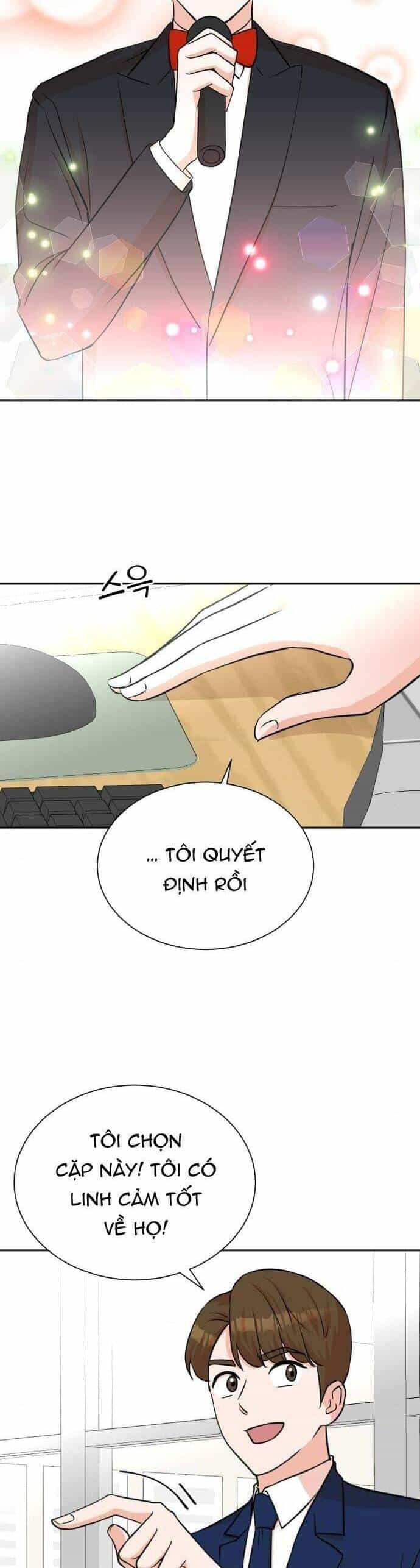 Cuộc Sống Thứ Hai Của Nhà Sản Xuất - Chương 55 - ảnh 33