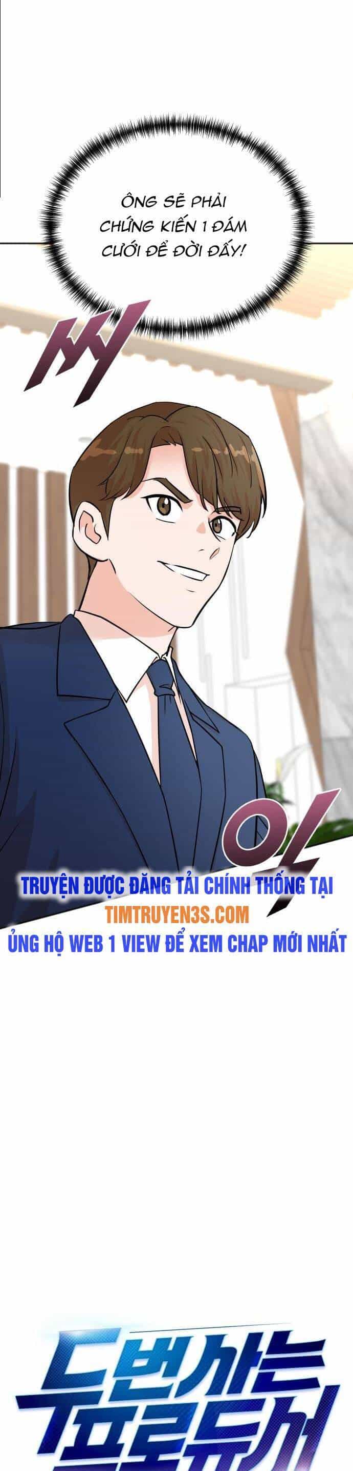 Cuộc Sống Thứ Hai Của Nhà Sản Xuất - Chương 56 - ảnh 8