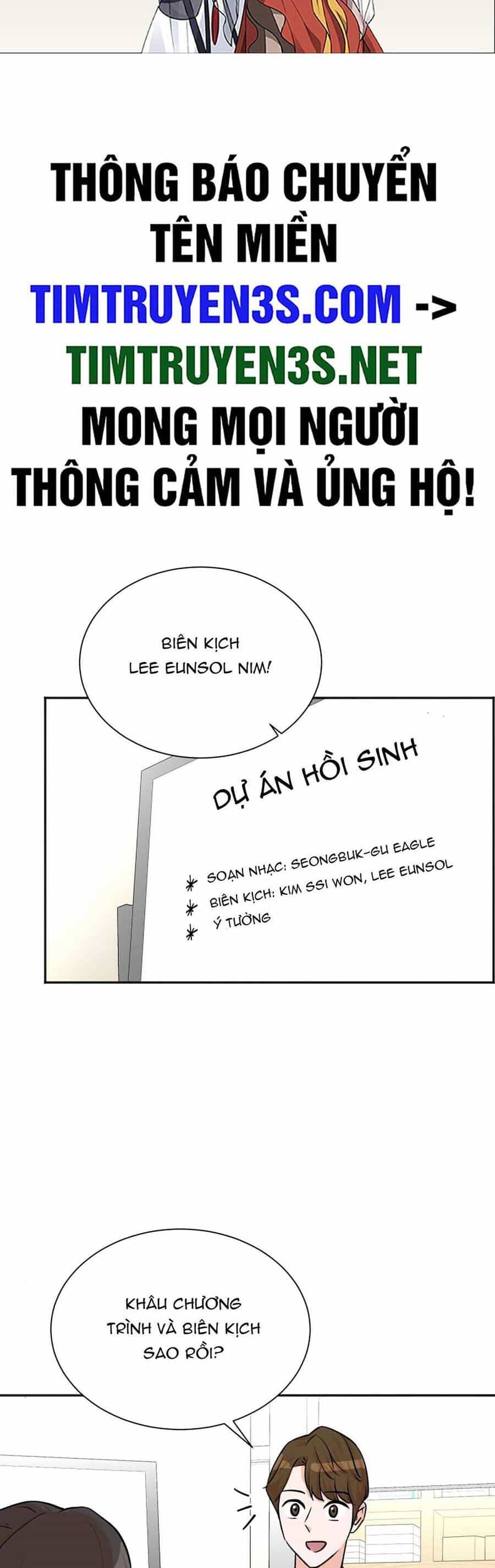 Cuộc Sống Thứ Hai Của Nhà Sản Xuất - Chương 57 - ảnh 2