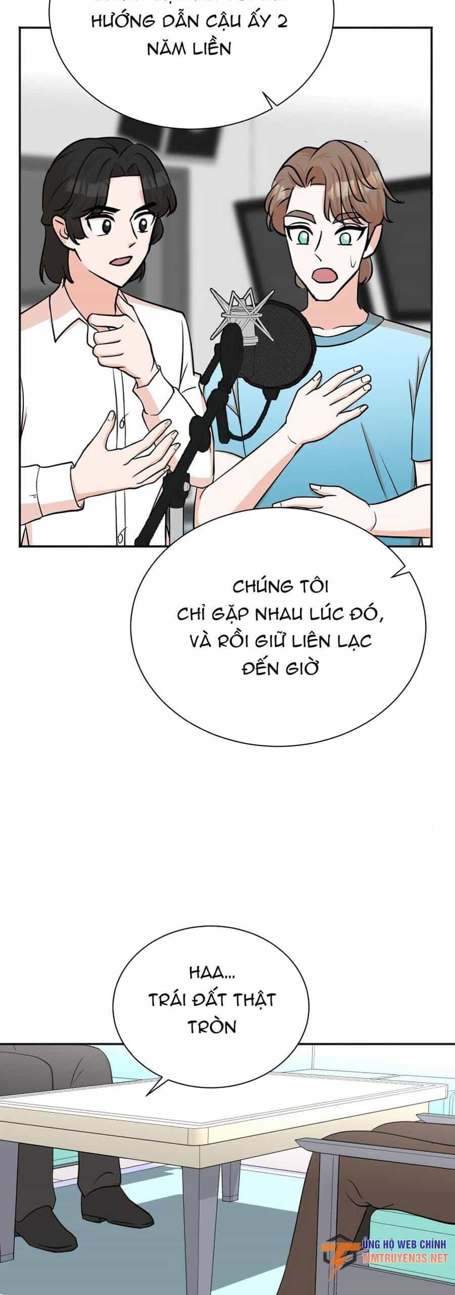 Cuộc Sống Thứ Hai Của Nhà Sản Xuất - Chương 57 - ảnh 37