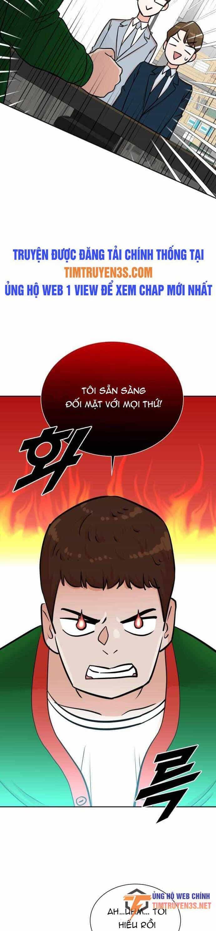 Cuộc Sống Thứ Hai Của Nhà Sản Xuất - Chương 59 - ảnh 3