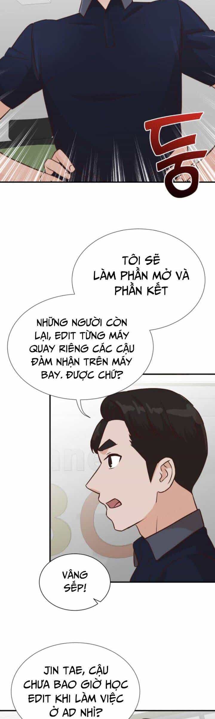 Cuộc Sống Thứ Hai Của Nhà Sản Xuất - Chương 6 - ảnh 21