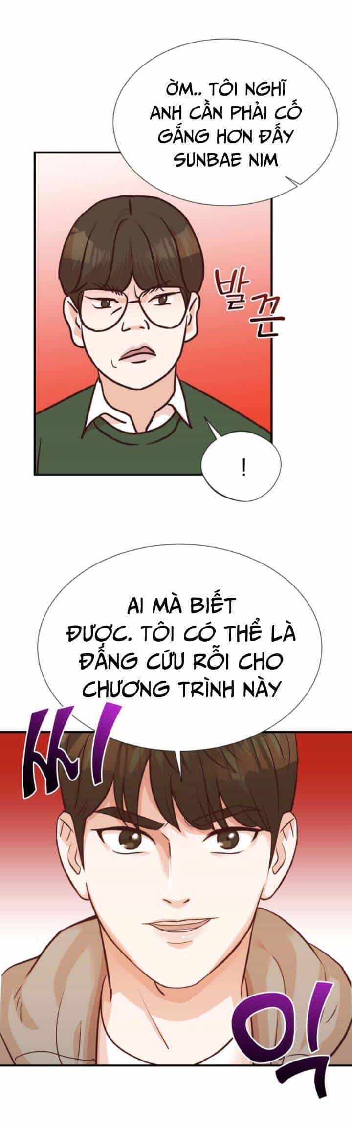 Cuộc Sống Thứ Hai Của Nhà Sản Xuất - Chương 6 - ảnh 25
