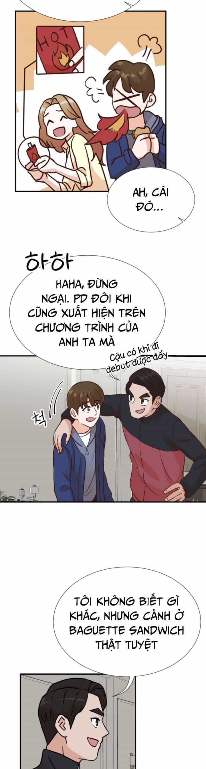 Cuộc Sống Thứ Hai Của Nhà Sản Xuất - Chương 6 - ảnh 7