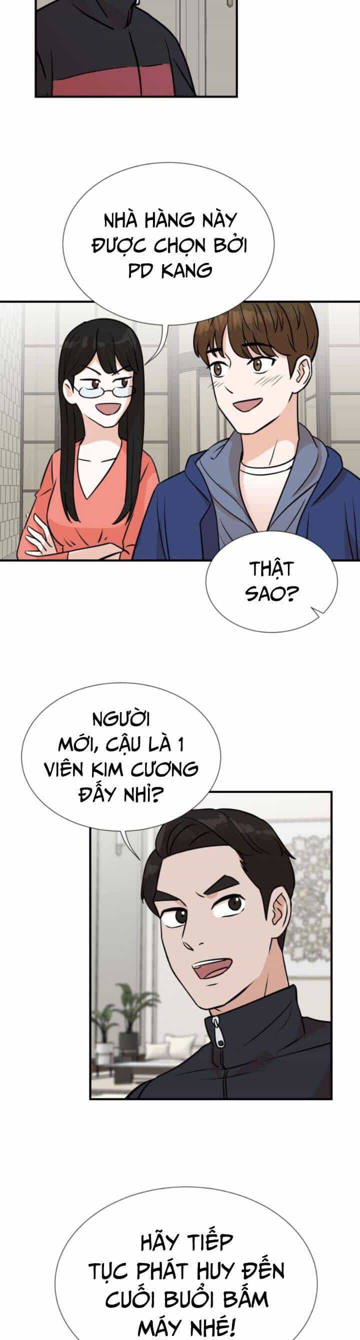 Cuộc Sống Thứ Hai Của Nhà Sản Xuất - Chương 6 - ảnh 8