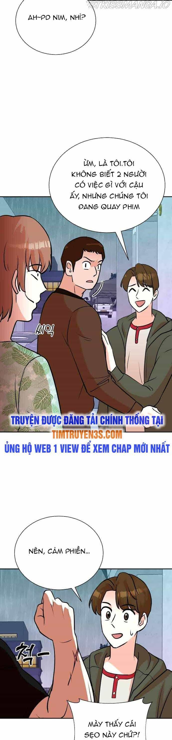 Cuộc Sống Thứ Hai Của Nhà Sản Xuất - Chương 61 - ảnh 14