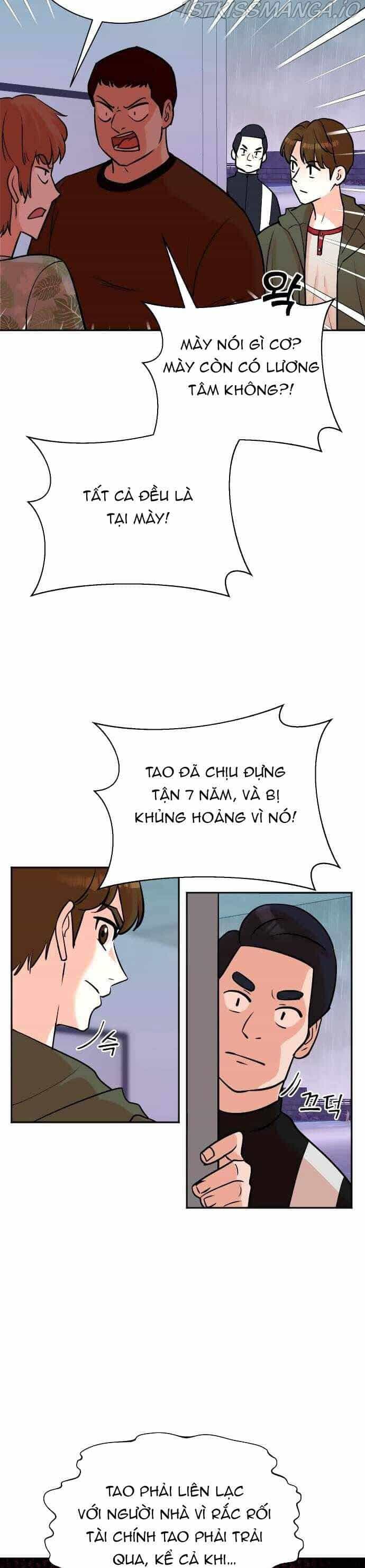 Cuộc Sống Thứ Hai Của Nhà Sản Xuất - Chương 61 - ảnh 18
