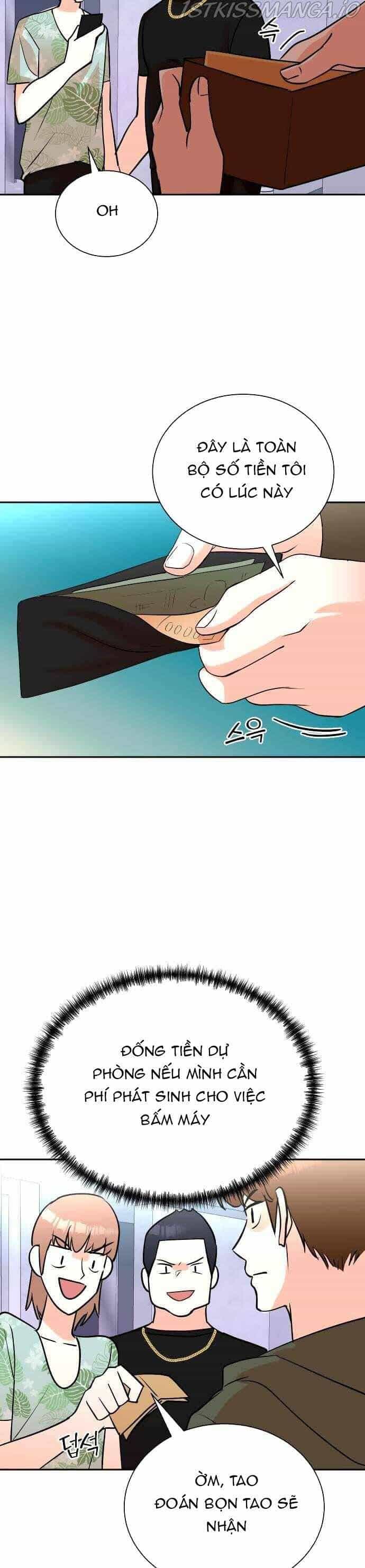 Cuộc Sống Thứ Hai Của Nhà Sản Xuất - Chương 61 - ảnh 24