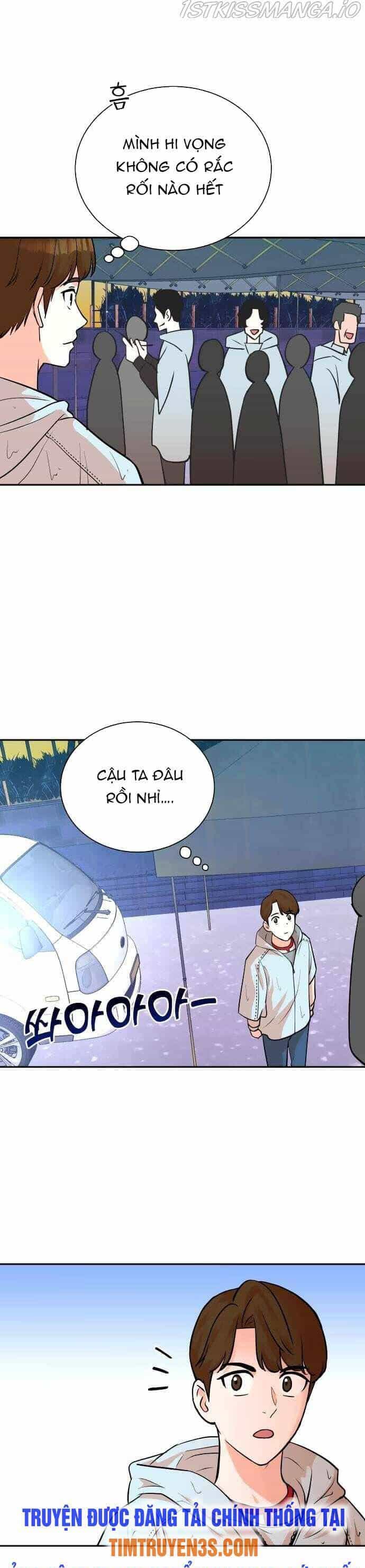 Cuộc Sống Thứ Hai Của Nhà Sản Xuất - Chương 61 - ảnh 6