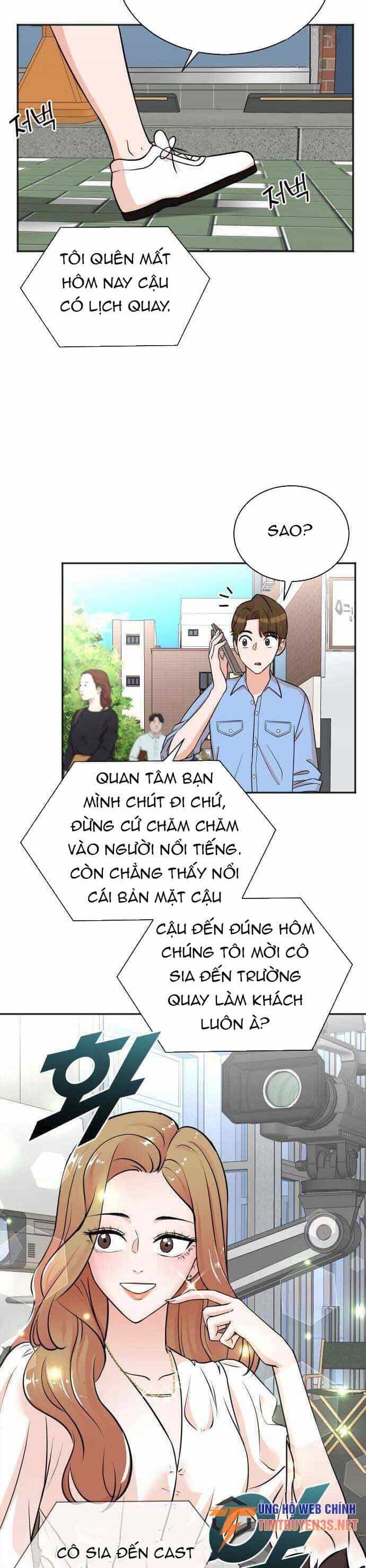 Cuộc Sống Thứ Hai Của Nhà Sản Xuất - Chương 62 - ảnh 25
