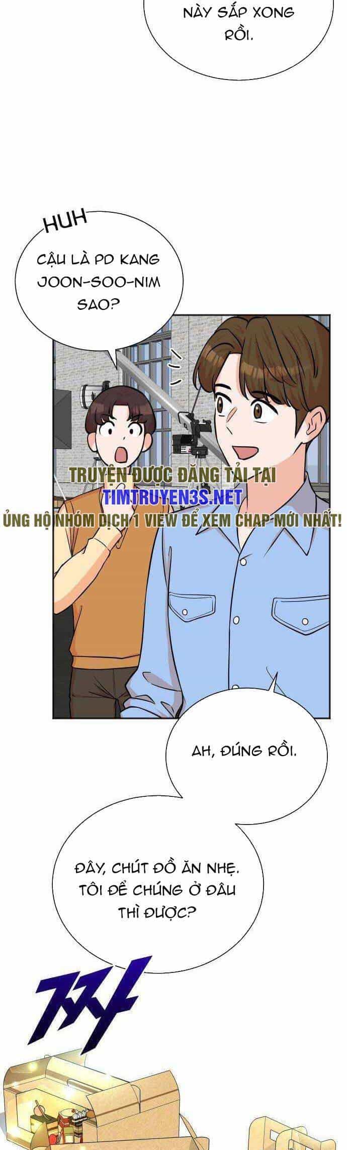Cuộc Sống Thứ Hai Của Nhà Sản Xuất - Chương 62 - ảnh 30