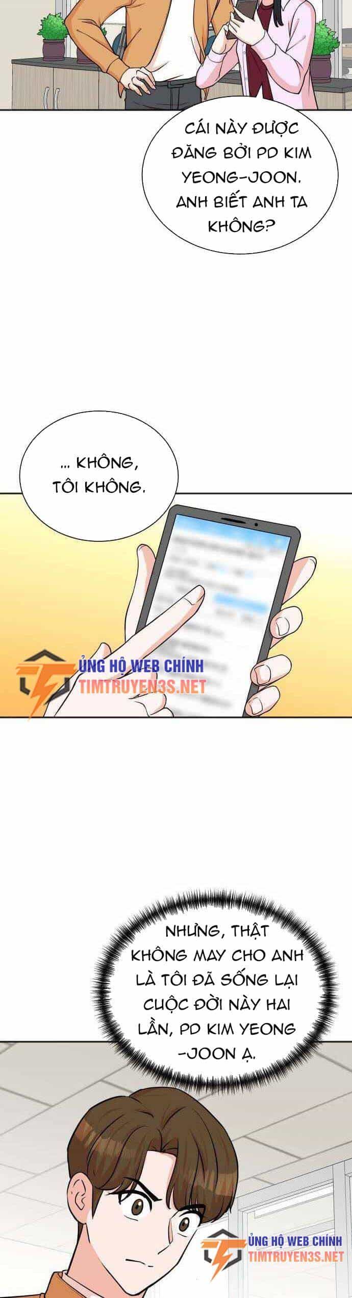 Cuộc Sống Thứ Hai Của Nhà Sản Xuất - Chương 62 - ảnh 9