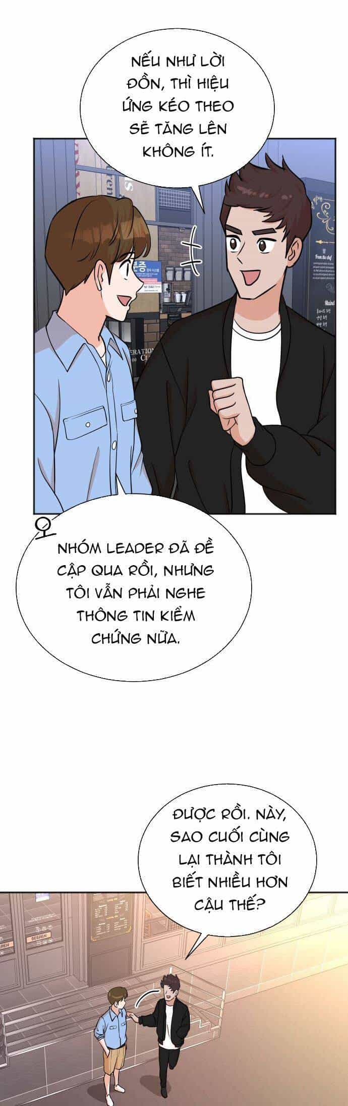 Cuộc Sống Thứ Hai Của Nhà Sản Xuất - Chương 63 - ảnh 32