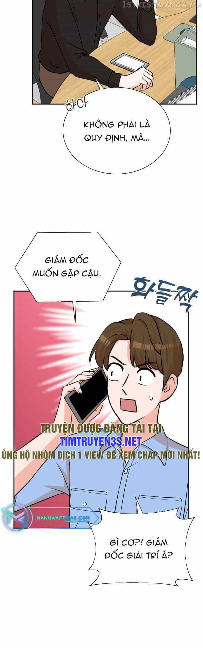 Cuộc Sống Thứ Hai Của Nhà Sản Xuất - Chương 63 - ảnh 37