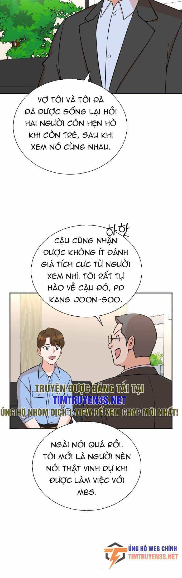 Cuộc Sống Thứ Hai Của Nhà Sản Xuất - Chương 63 - ảnh 42