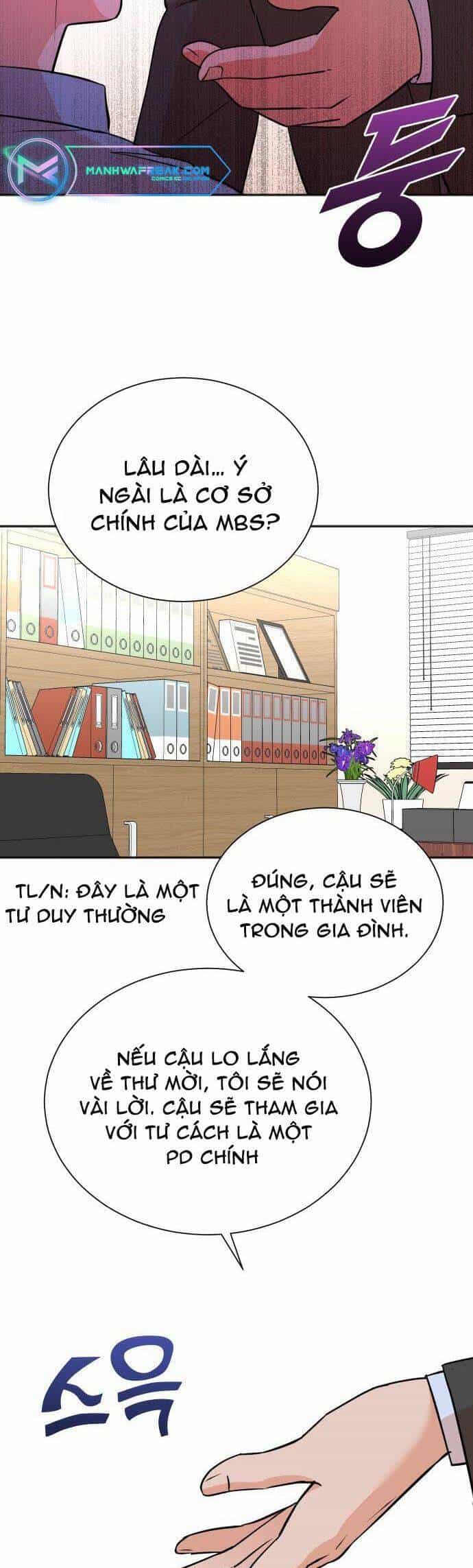 Cuộc Sống Thứ Hai Của Nhà Sản Xuất - Chương 64 - ảnh 3