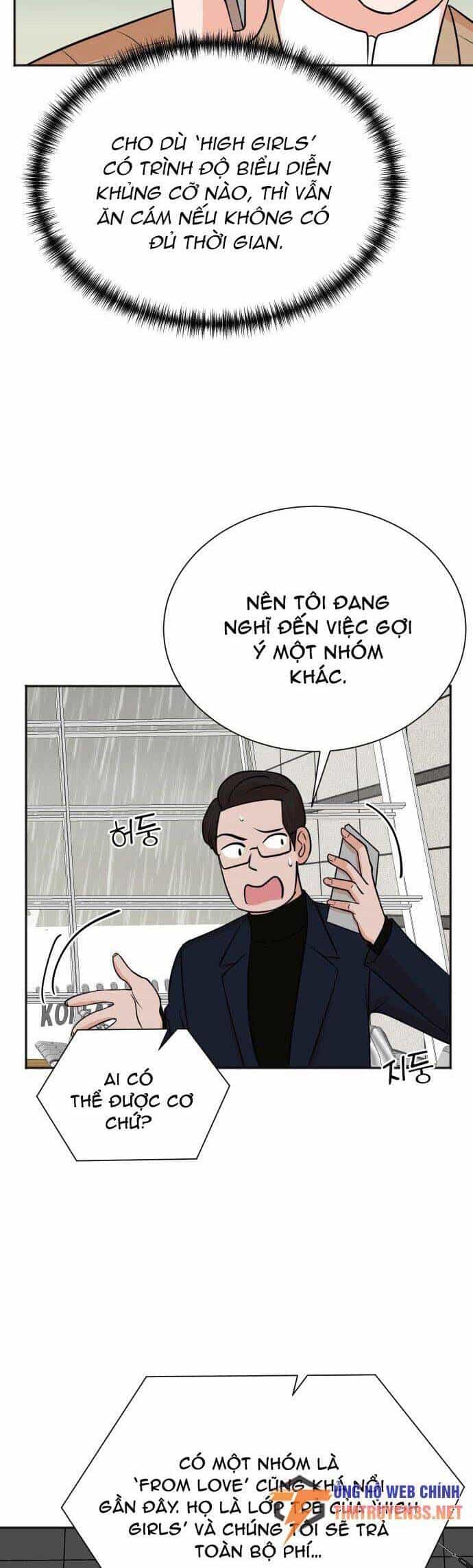 Cuộc Sống Thứ Hai Của Nhà Sản Xuất - Chương 64 - ảnh 38