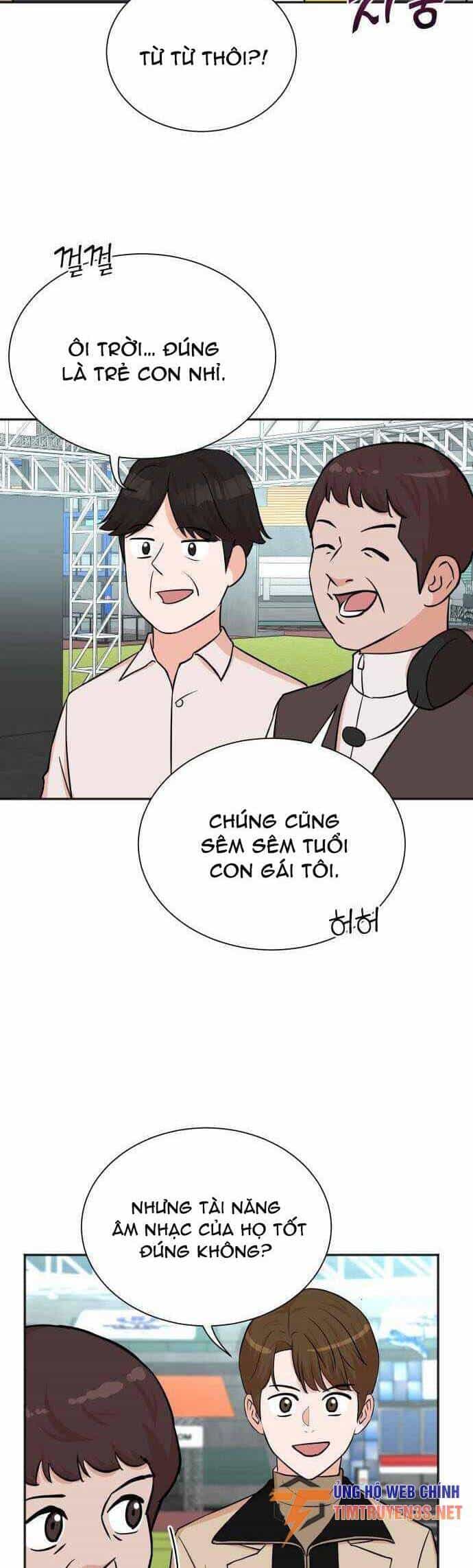 Cuộc Sống Thứ Hai Của Nhà Sản Xuất - Chương 65 - ảnh 30