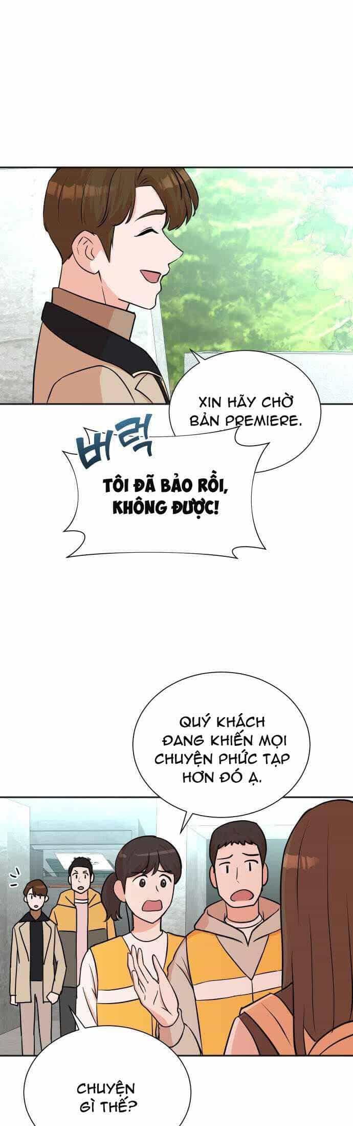 Cuộc Sống Thứ Hai Của Nhà Sản Xuất - Chương 65 - ảnh 36