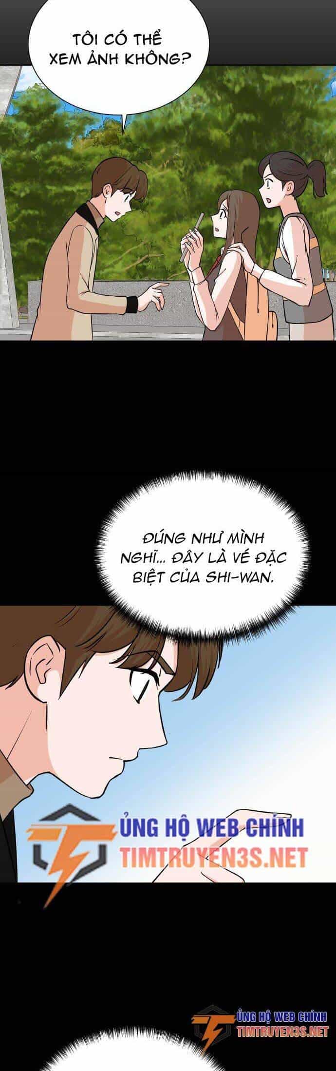Cuộc Sống Thứ Hai Của Nhà Sản Xuất - Chương 66 - ảnh 22