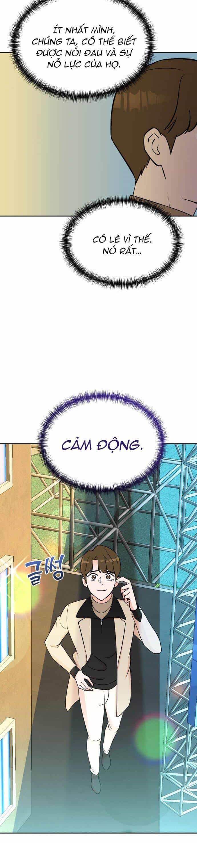 Cuộc Sống Thứ Hai Của Nhà Sản Xuất - Chương 66 - ảnh 36