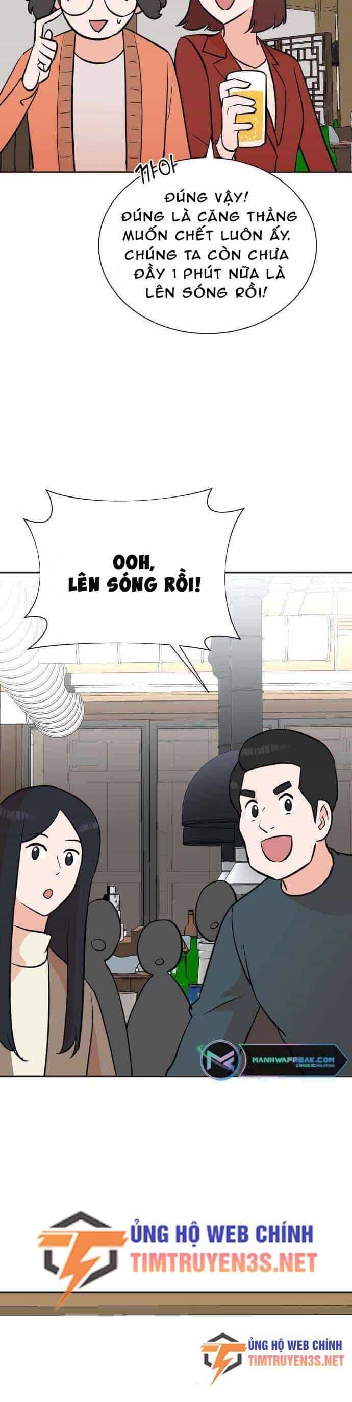 Cuộc Sống Thứ Hai Của Nhà Sản Xuất - Chương 67 - ảnh 20