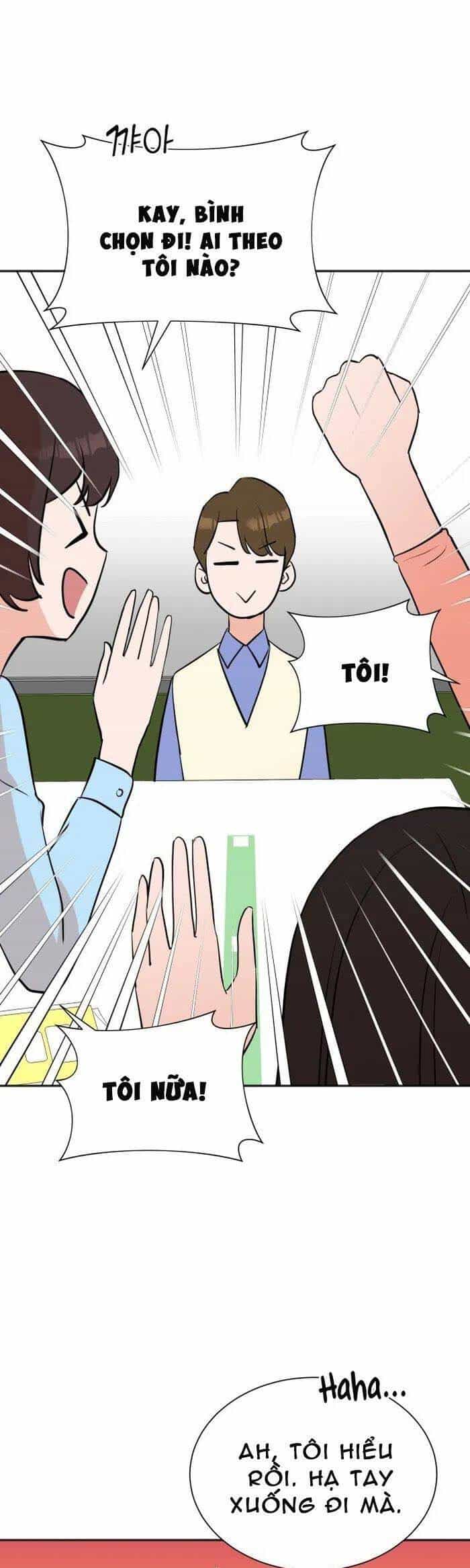 Cuộc Sống Thứ Hai Của Nhà Sản Xuất - Chương 68 - ảnh 28