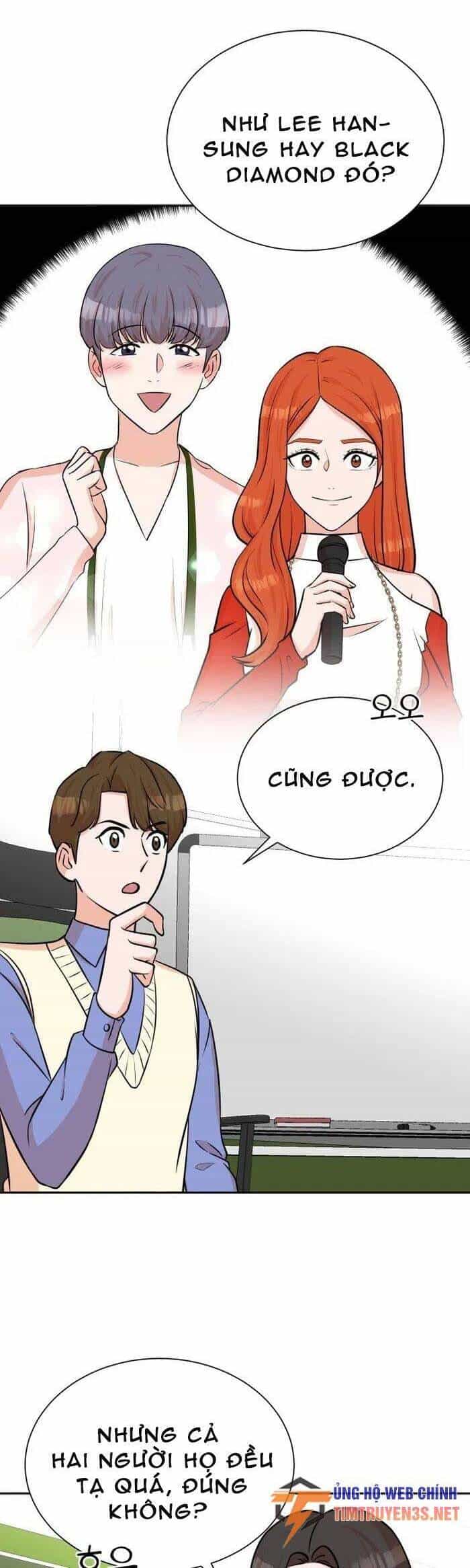 Cuộc Sống Thứ Hai Của Nhà Sản Xuất - Chương 68 - ảnh 31
