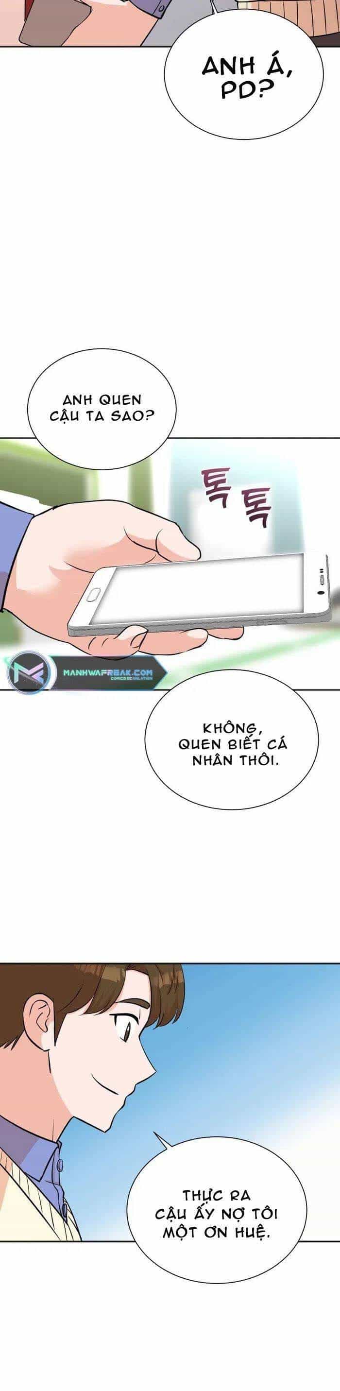 Cuộc Sống Thứ Hai Của Nhà Sản Xuất - Chương 68 - ảnh 36
