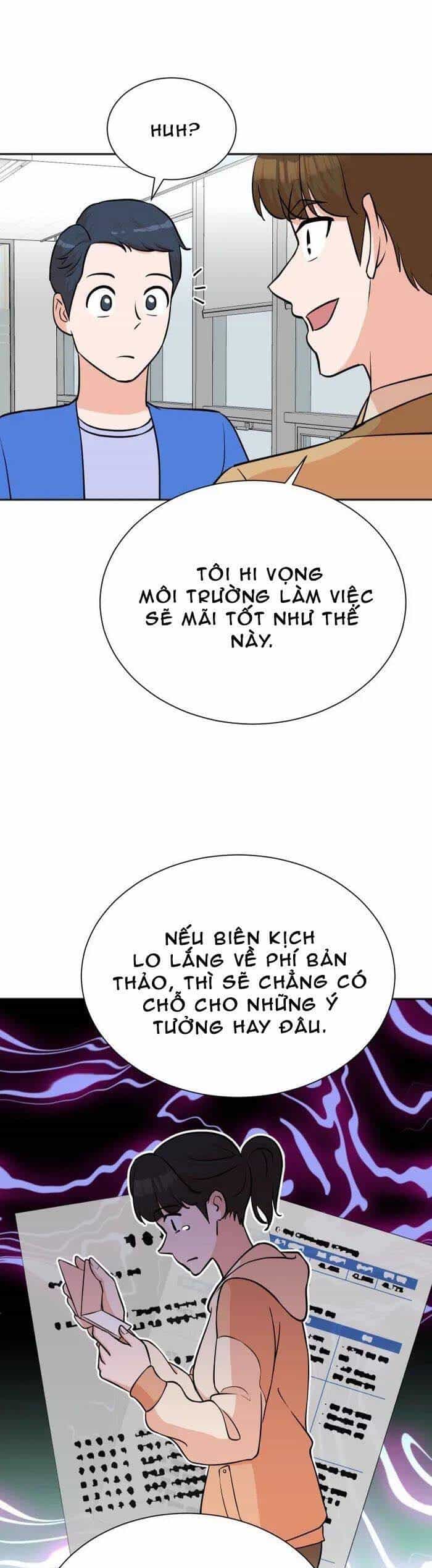 Cuộc Sống Thứ Hai Của Nhà Sản Xuất - Chương 68 - ảnh 9