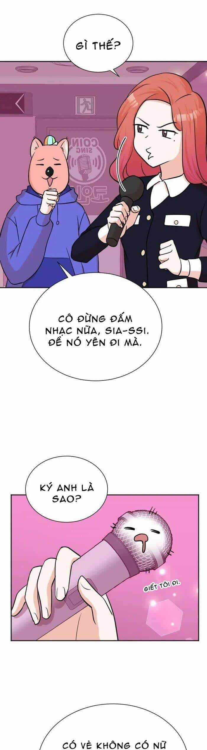 Cuộc Sống Thứ Hai Của Nhà Sản Xuất - Chương 69 - ảnh 39
