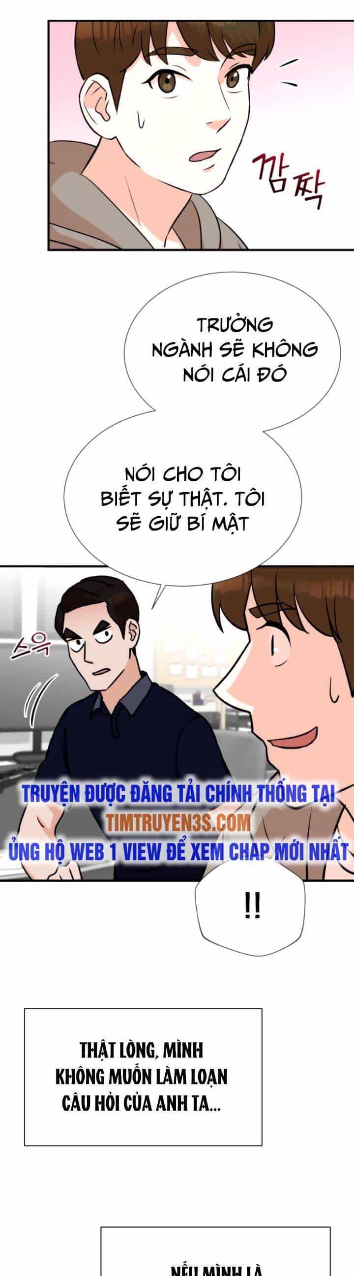 Cuộc Sống Thứ Hai Của Nhà Sản Xuất - Chương 7 - ảnh 18
