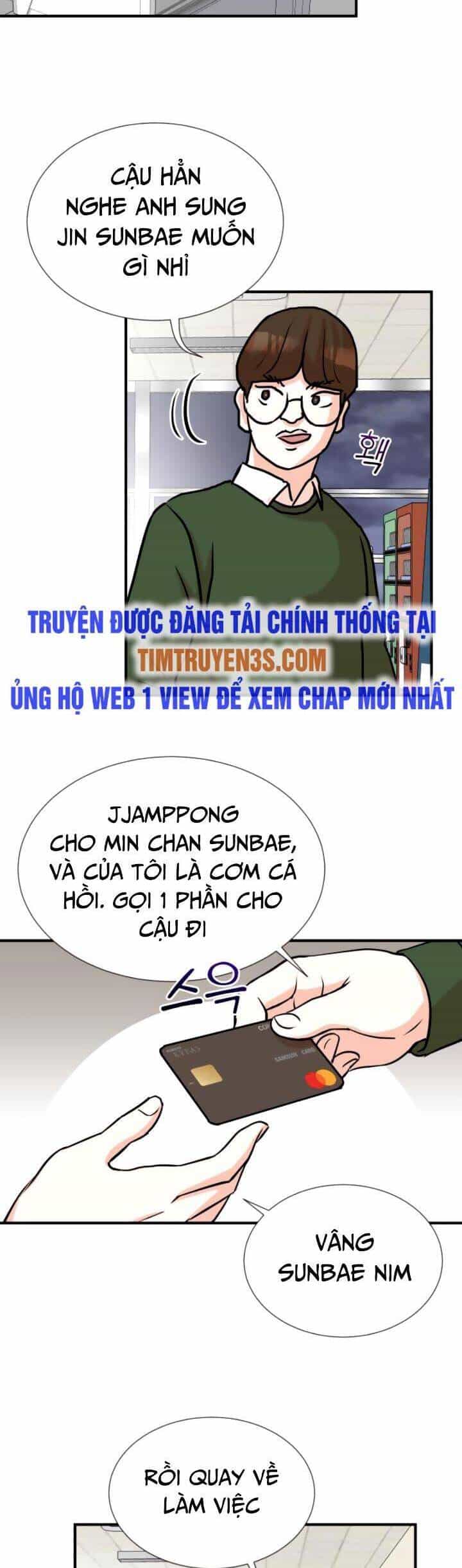 Cuộc Sống Thứ Hai Của Nhà Sản Xuất - Chương 7 - ảnh 24