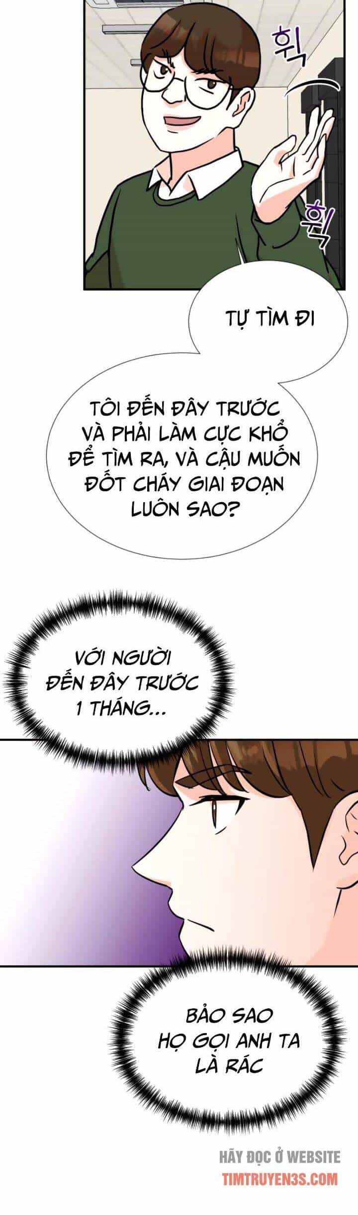 Cuộc Sống Thứ Hai Của Nhà Sản Xuất - Chương 7 - ảnh 26