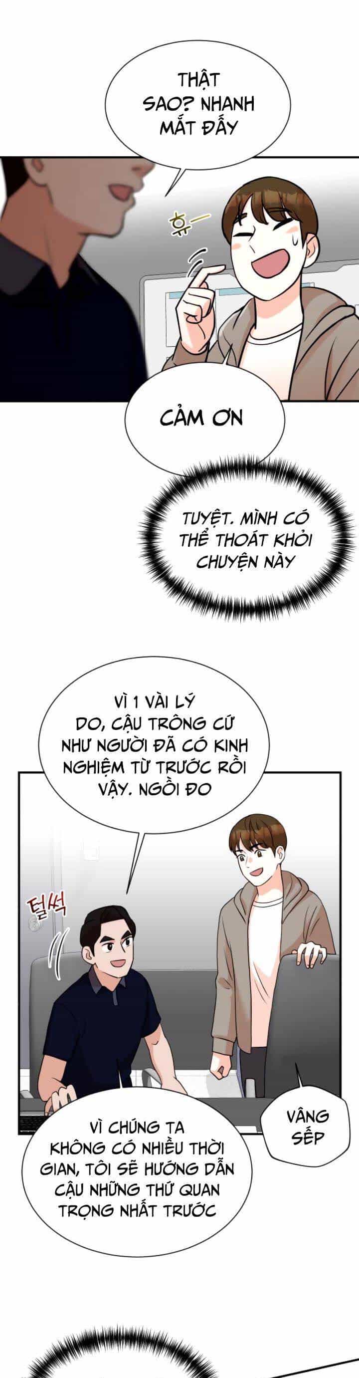Cuộc Sống Thứ Hai Của Nhà Sản Xuất - Chương 7 - ảnh 6