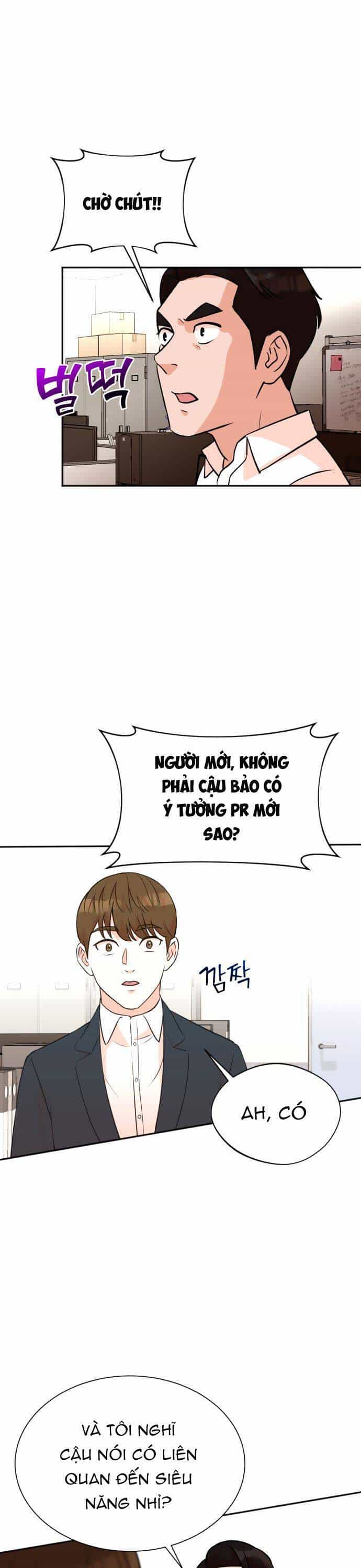 Cuộc Sống Thứ Hai Của Nhà Sản Xuất - Chương 8 - ảnh 25