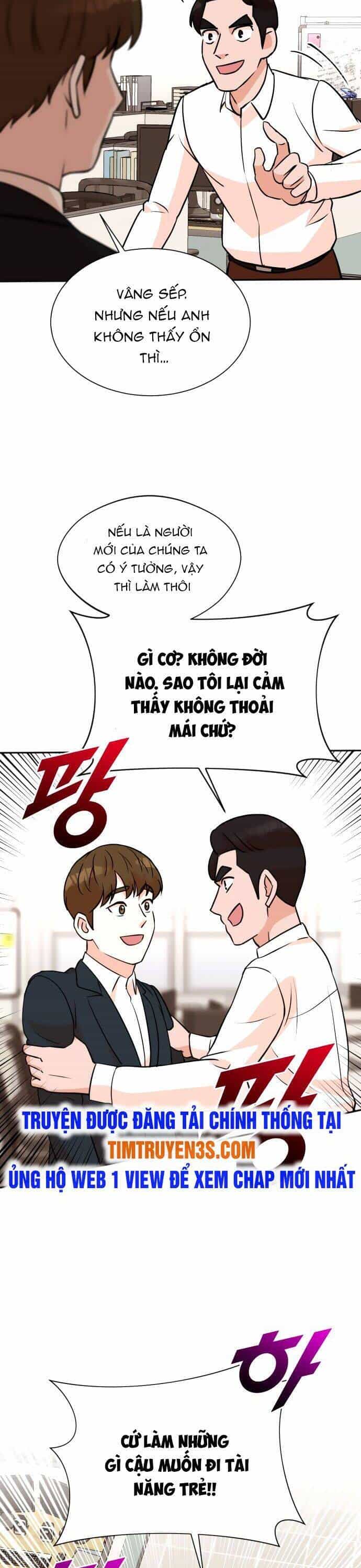 Cuộc Sống Thứ Hai Của Nhà Sản Xuất - Chương 8 - ảnh 26