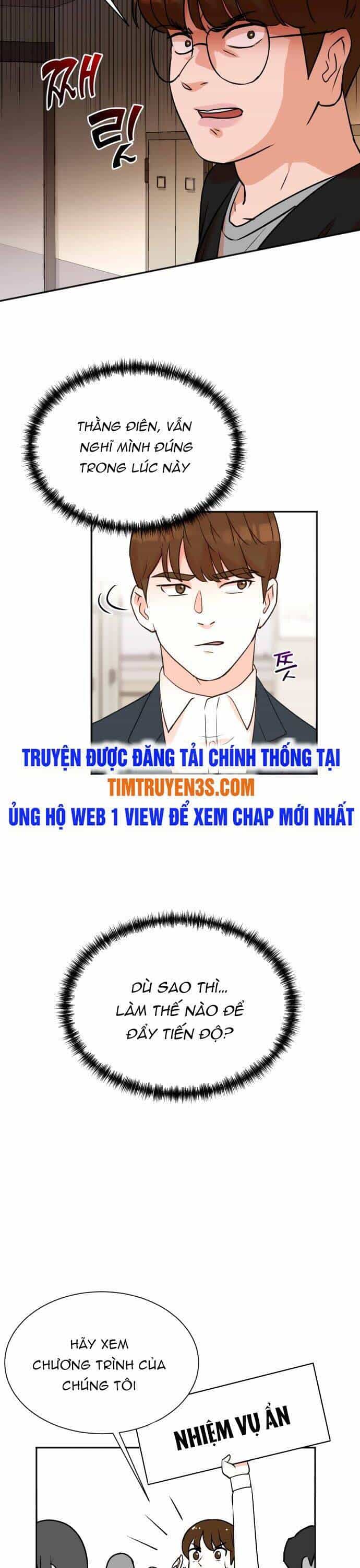 Cuộc Sống Thứ Hai Của Nhà Sản Xuất - Chương 8 - ảnh 8