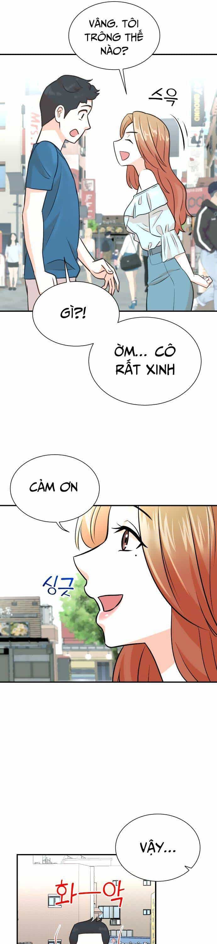 Cuộc Sống Thứ Hai Của Nhà Sản Xuất - Chương 9 - ảnh 23