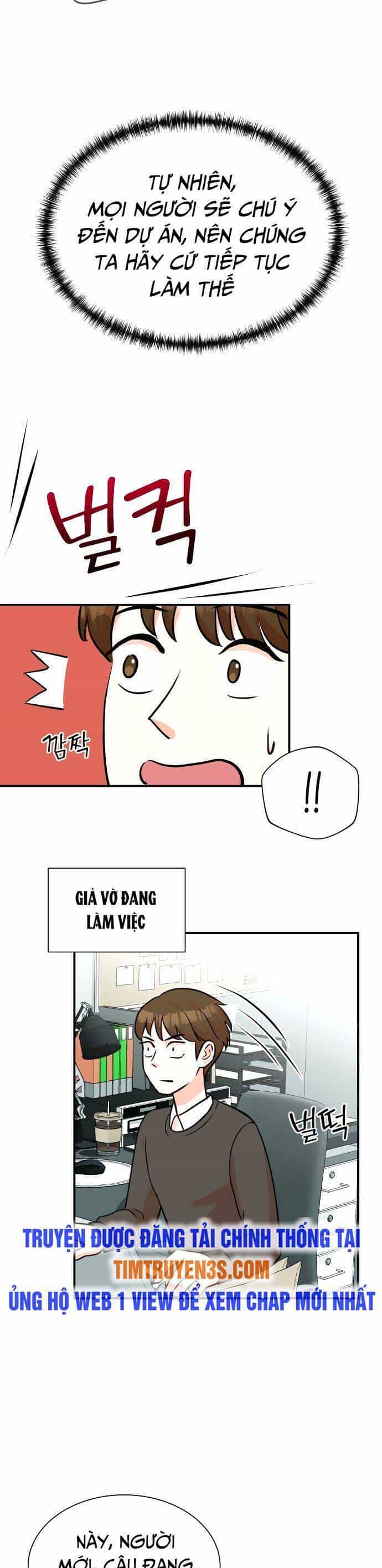 Cuộc Sống Thứ Hai Của Nhà Sản Xuất - Chương 9 - ảnh 33