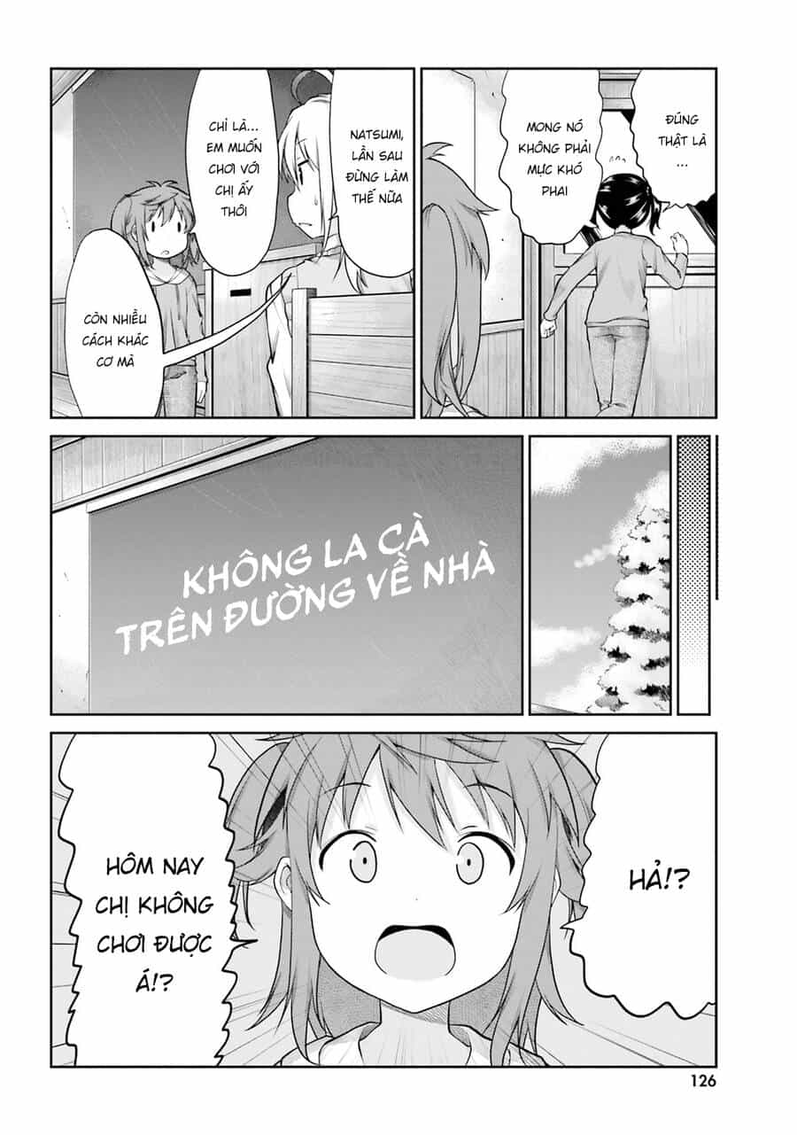Cuộc Sống Thường Ngày - Chương 106 - ảnh 5