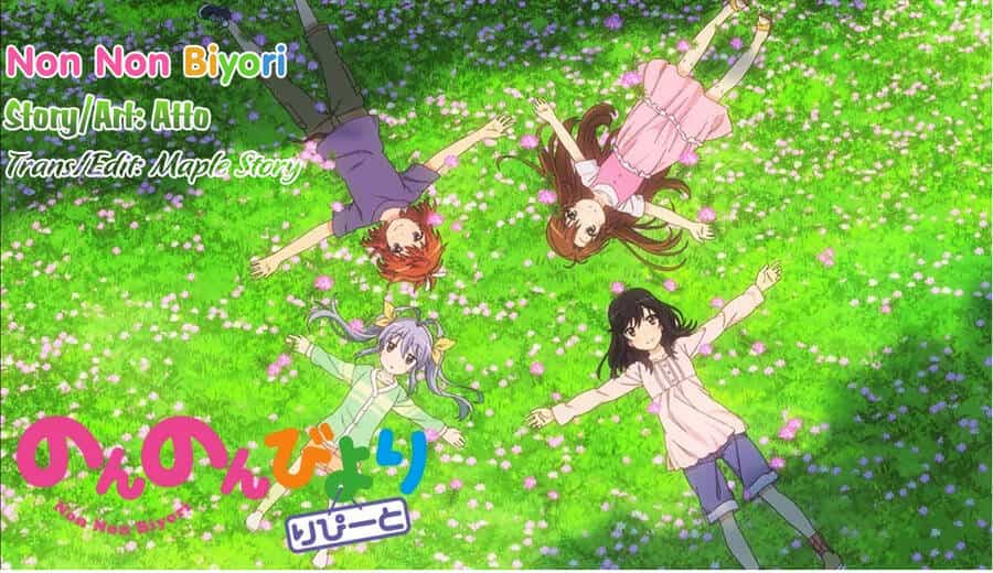 Cuộc Sống Thường Ngày - Chương 85 - ảnh 1
