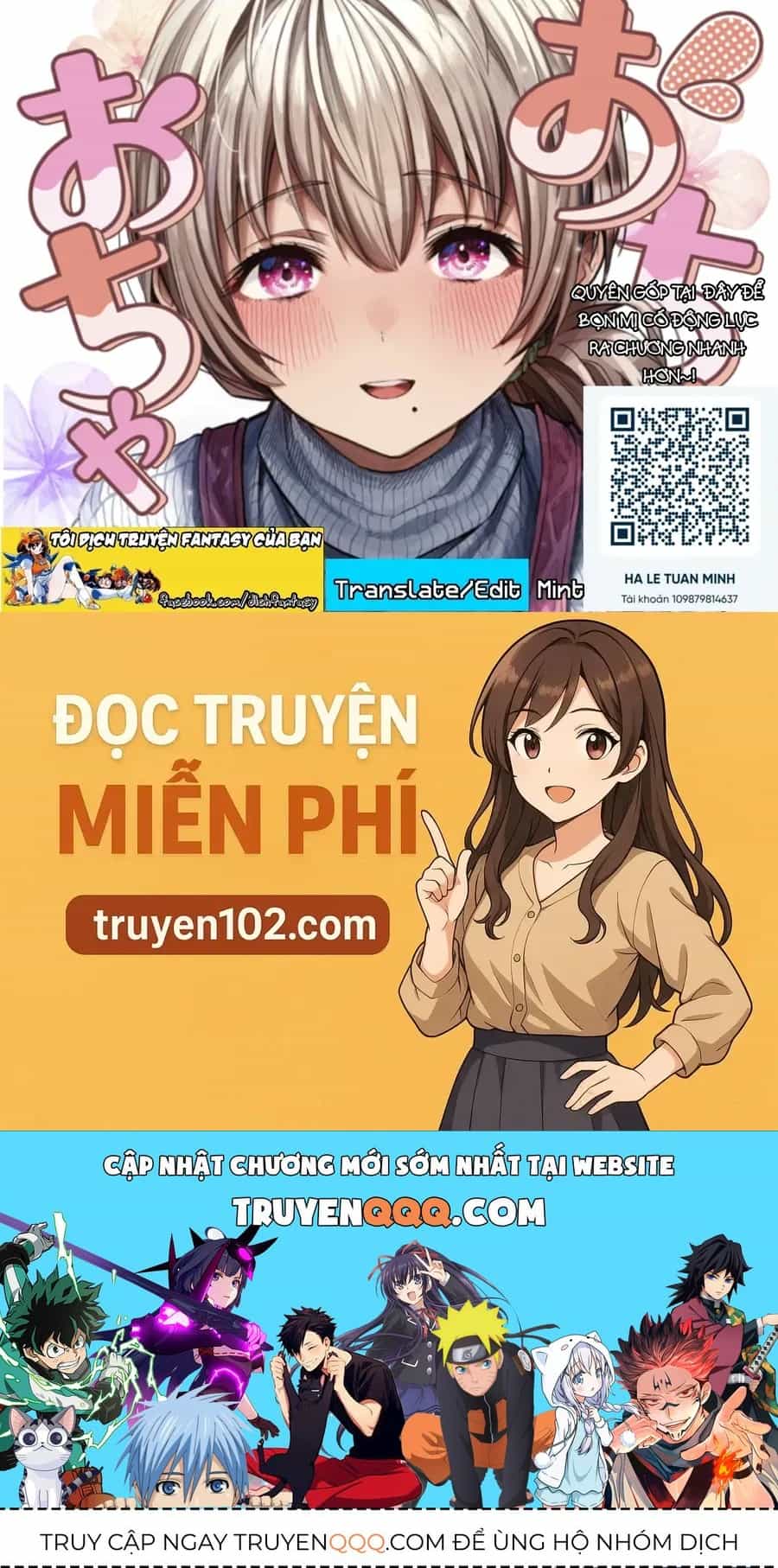 Cuộc Sống Thường Nhật Cùng Cô Vợ Đảm Đang Của Tôi - Chương 28 - ảnh 2