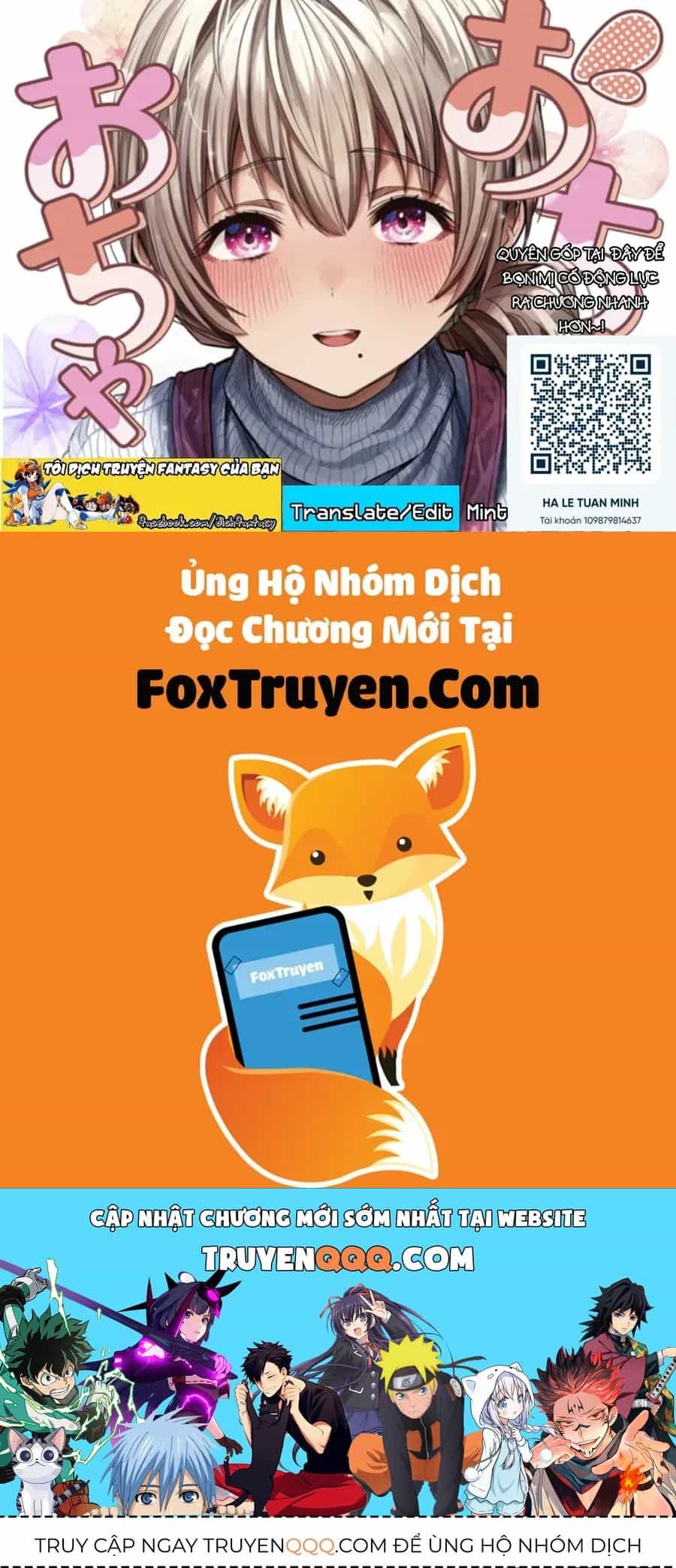 Cuộc Sống Thường Nhật Cùng Cô Vợ Đảm Đang Của Tôi - Chương 38 - ảnh 2