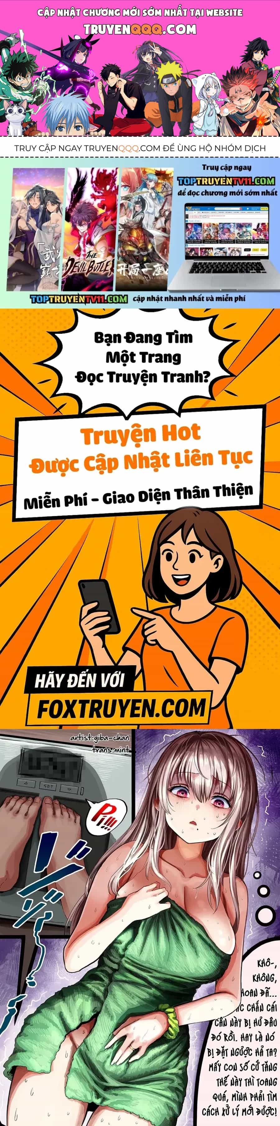 Cuộc Sống Thường Nhật Cùng Cô Vợ Đảm Đang Của Tôi - Chương 39 - ảnh 1