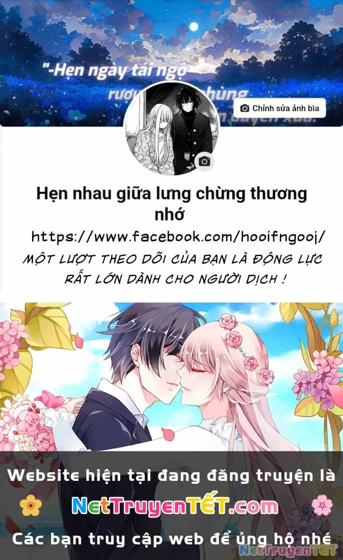 Cuộc Sống Thưởng Trà Của Amalia, Nàng Phù Thủy Bị Lãng Quên - Chương 3 - ảnh 20