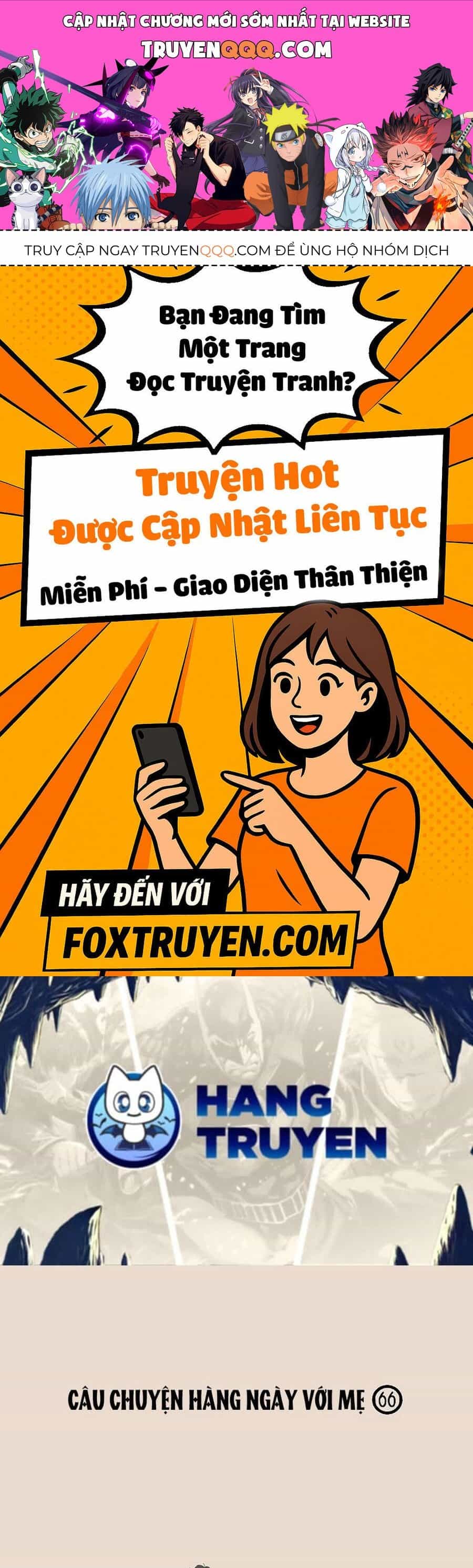 Cuộc Sống Thường Với Mẹ - Chương 39 - ảnh 1