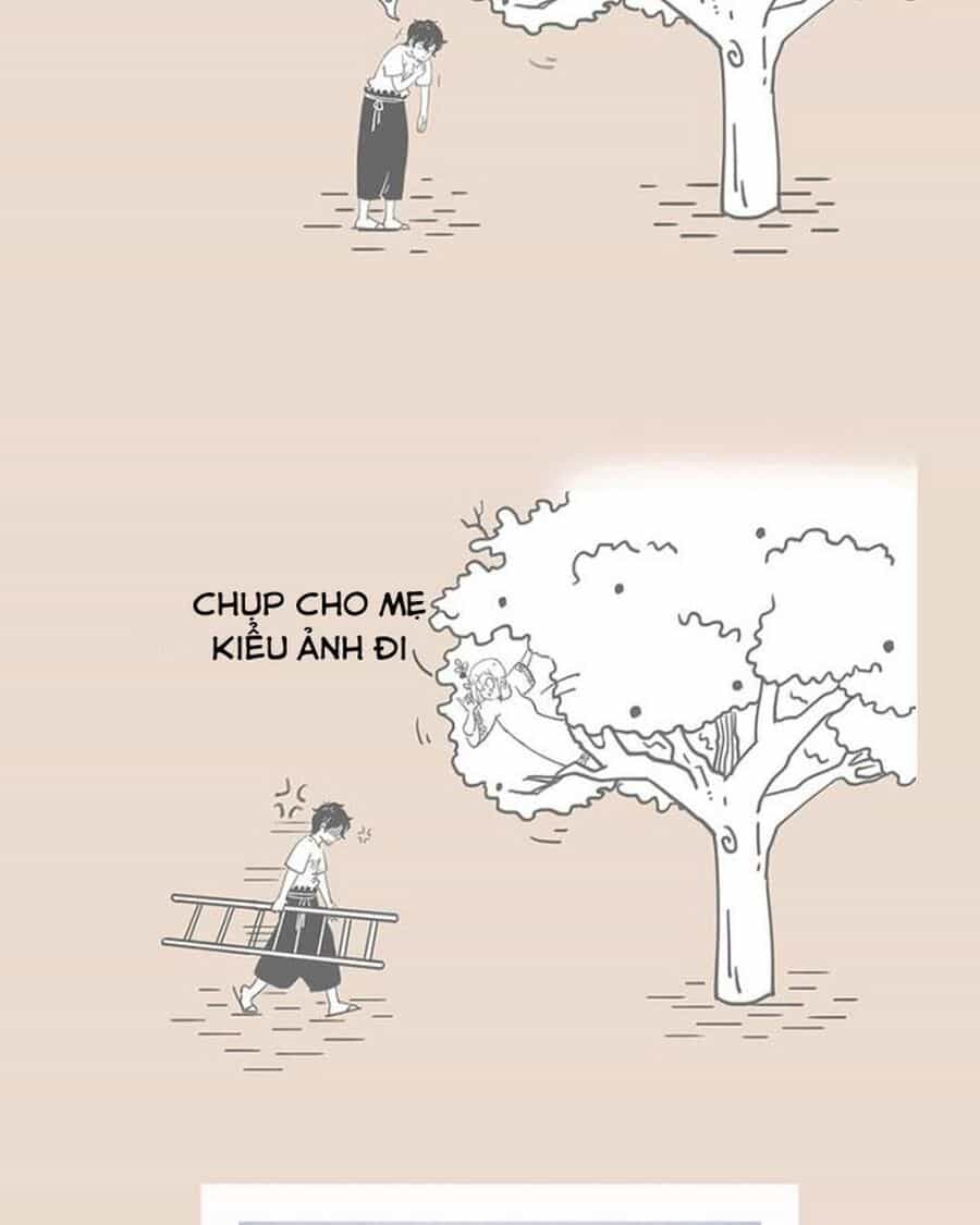 Cuộc Sống Thường Với Mẹ - Chương 41 - ảnh 9