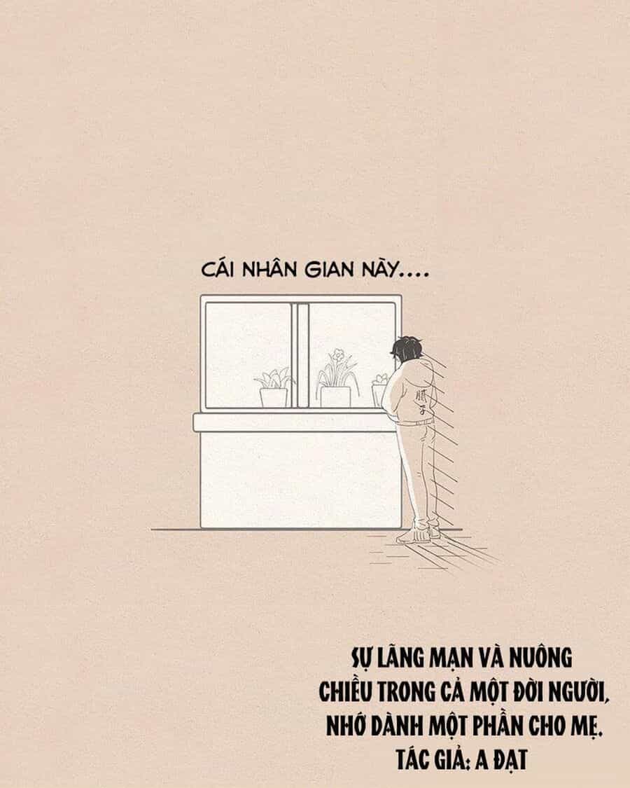 Cuộc Sống Thường Với Mẹ - Chương 43 - ảnh 11